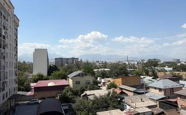 Купить квартиру Бишкек